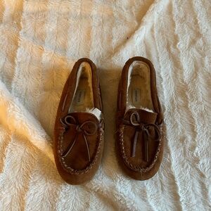 Crewcuts slippers